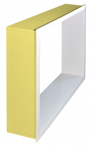 Kellerlichtschacht Shop rotec Berlin