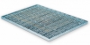 Streckmetallrost verzinkt 600x400 als Fußmatte für MEARIN Fußabstreiferkasten