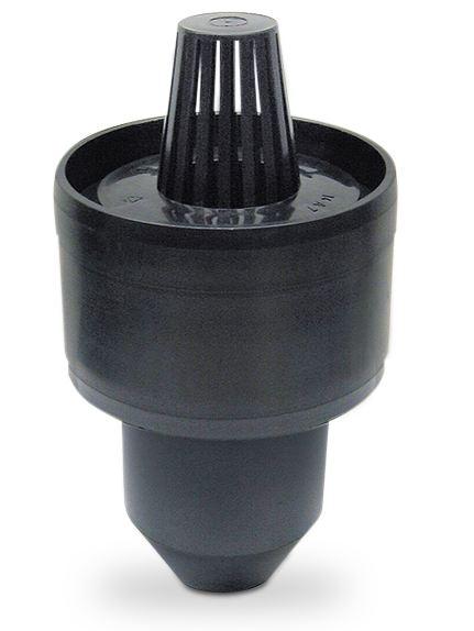 Ablaufset für Anschluss an Entwässerungssystem - Kellerlichtschacht